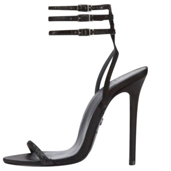 Monika Chiang Shoes - Monika Chiang High Heels